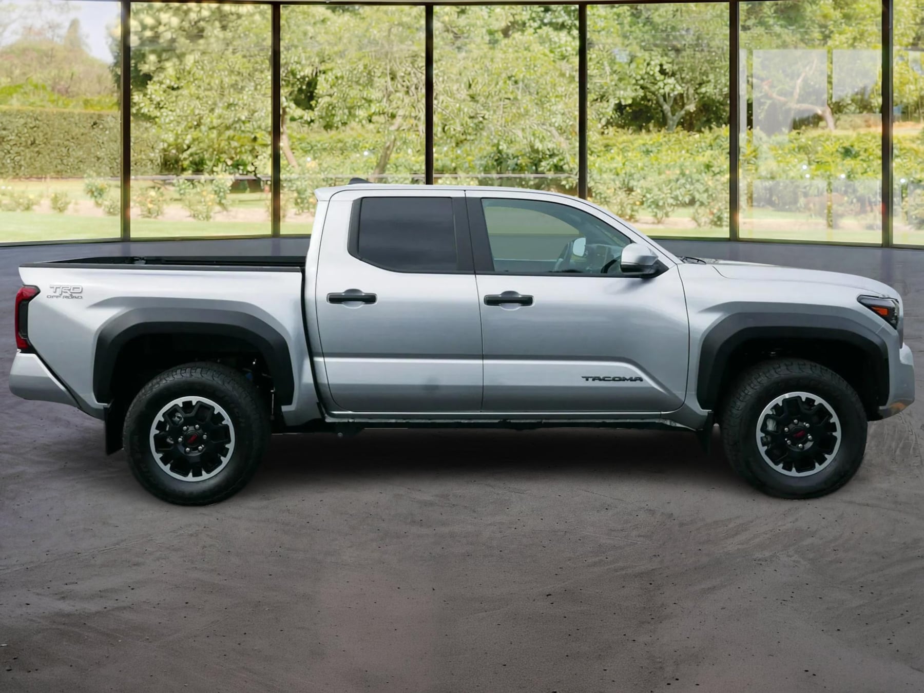 Toyota Tacoma photo 21