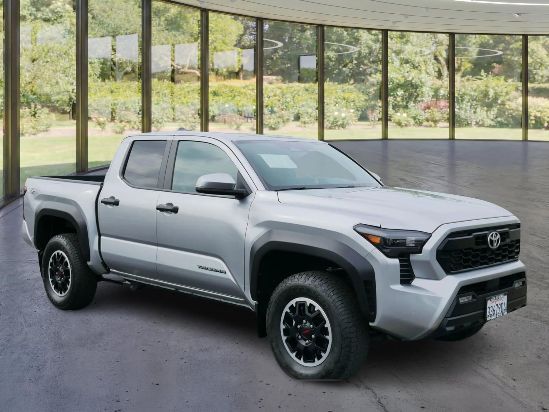 Toyota Tacoma photo 20