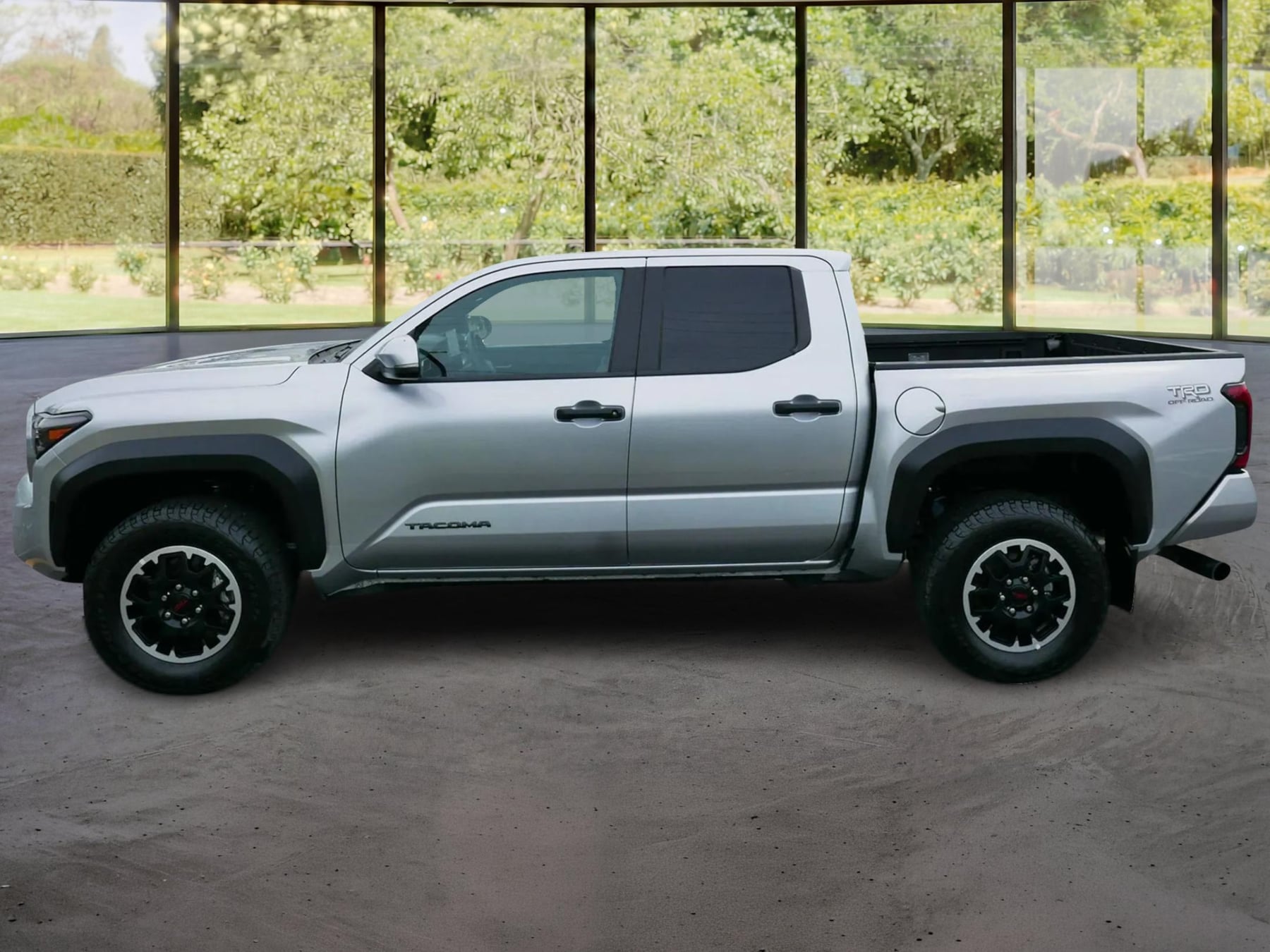 Toyota Tacoma photo 25