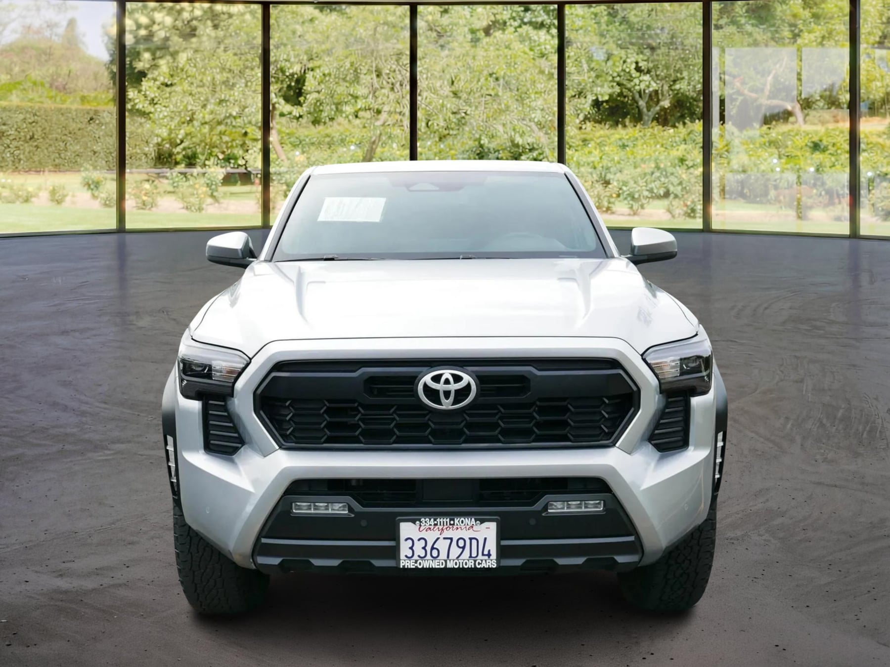 Toyota Tacoma photo 19
