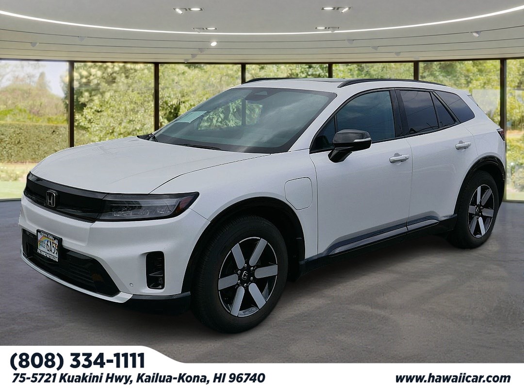2024 Honda Prologue Touring