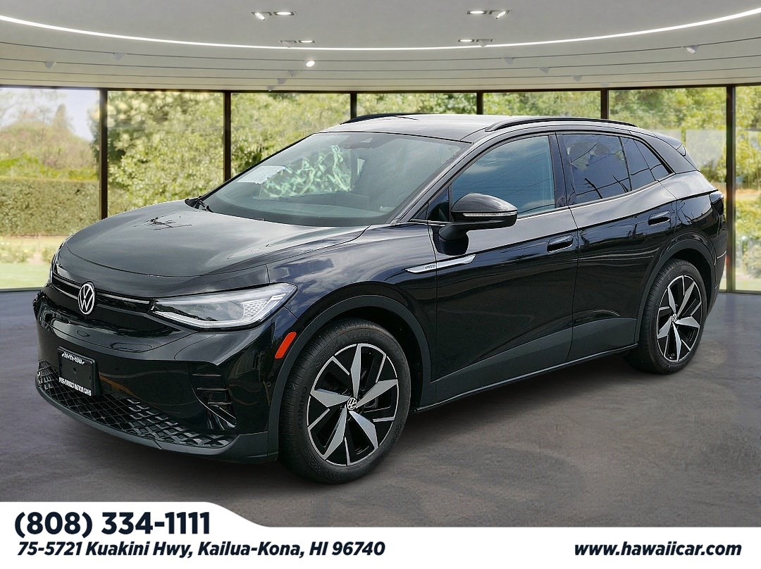2023 Volkswagen ID.4 Pro S