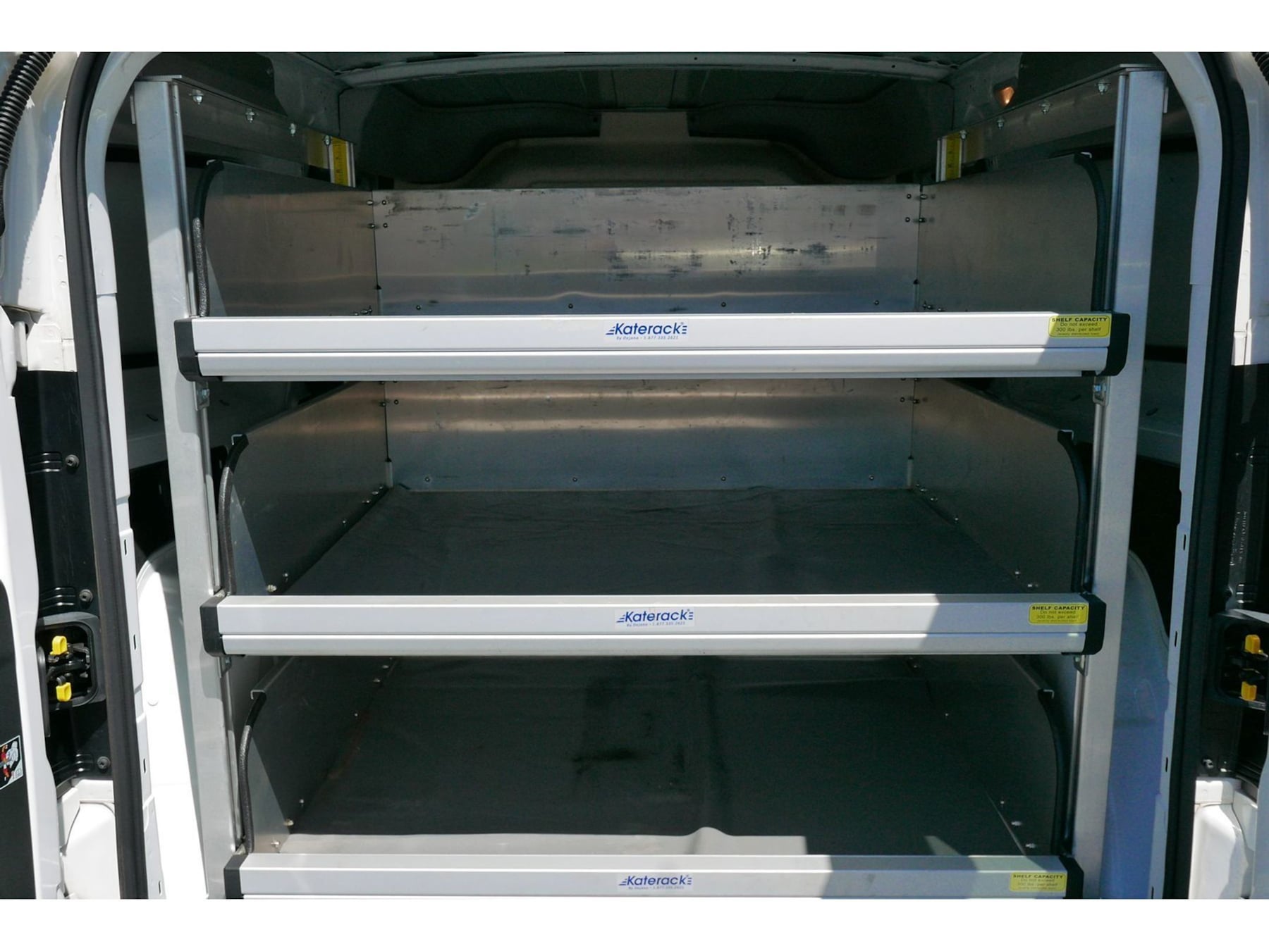Ram Promaster City photo 13
