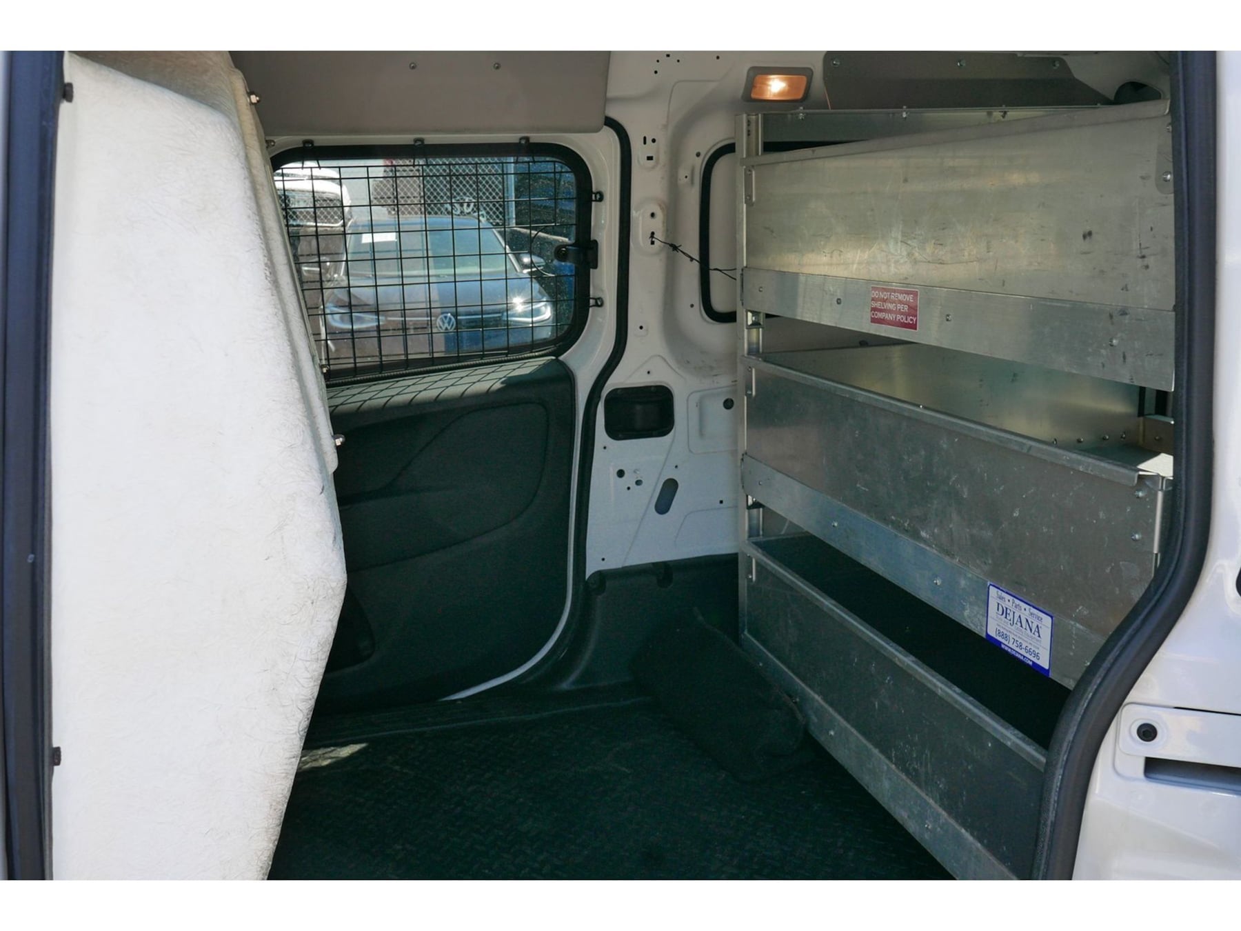 Ram Promaster City photo 10