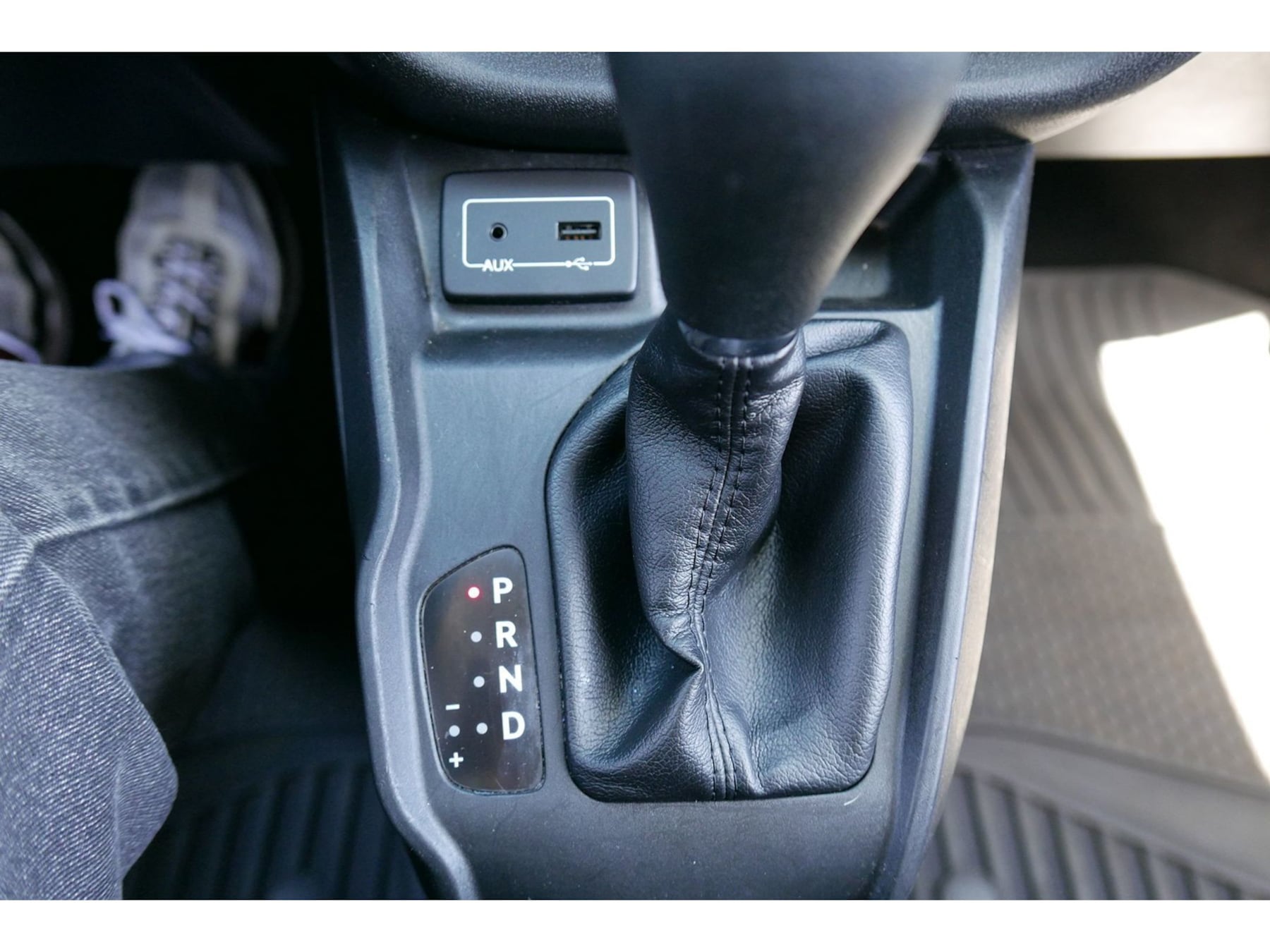 Ram Promaster City photo 22