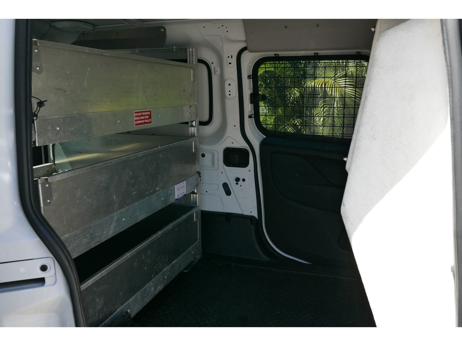 Ram Promaster City photo 12