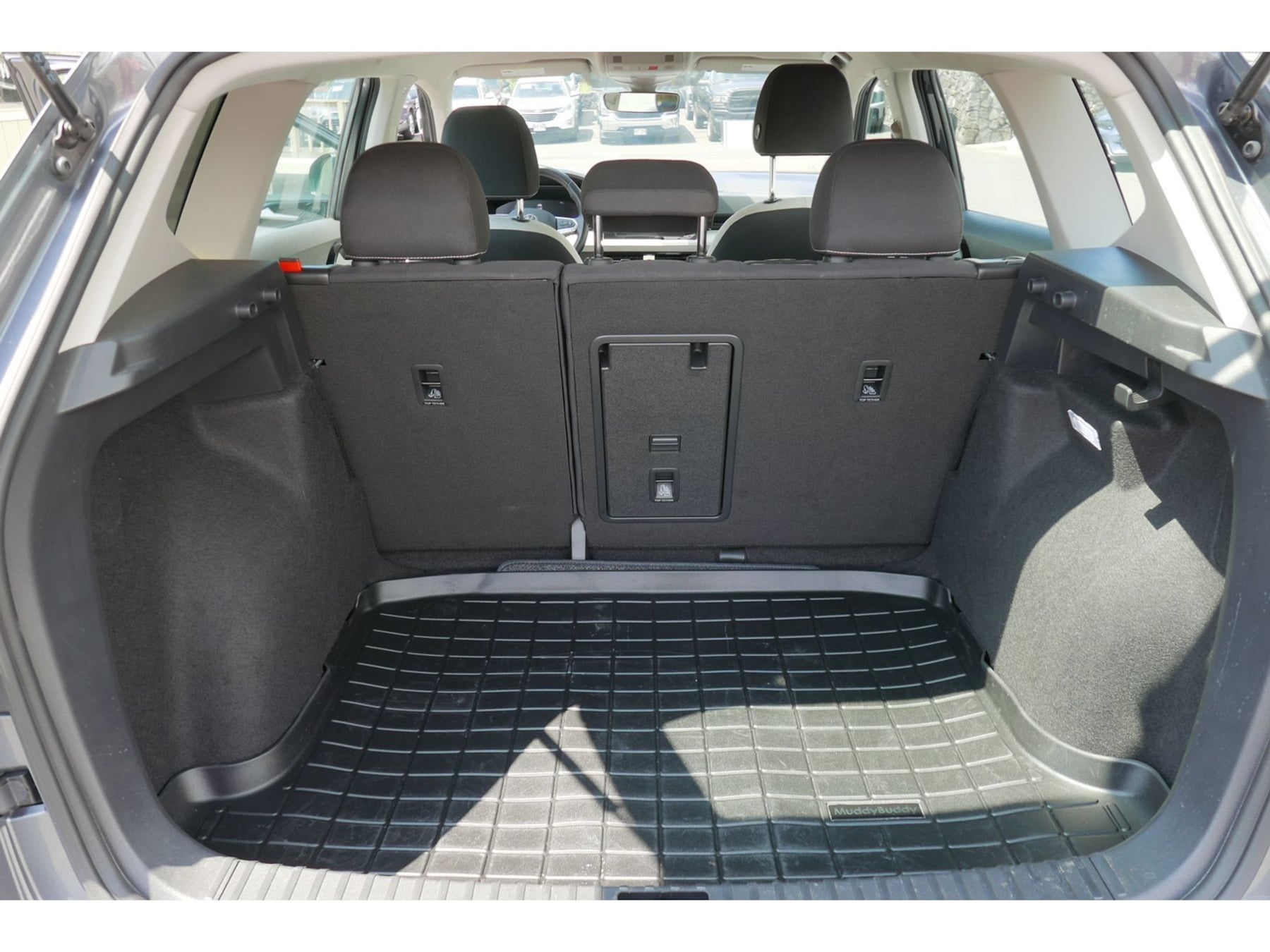 Volkswagen Taos photo 6