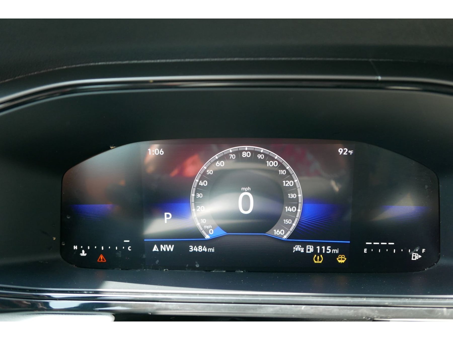 Volkswagen Taos photo 7