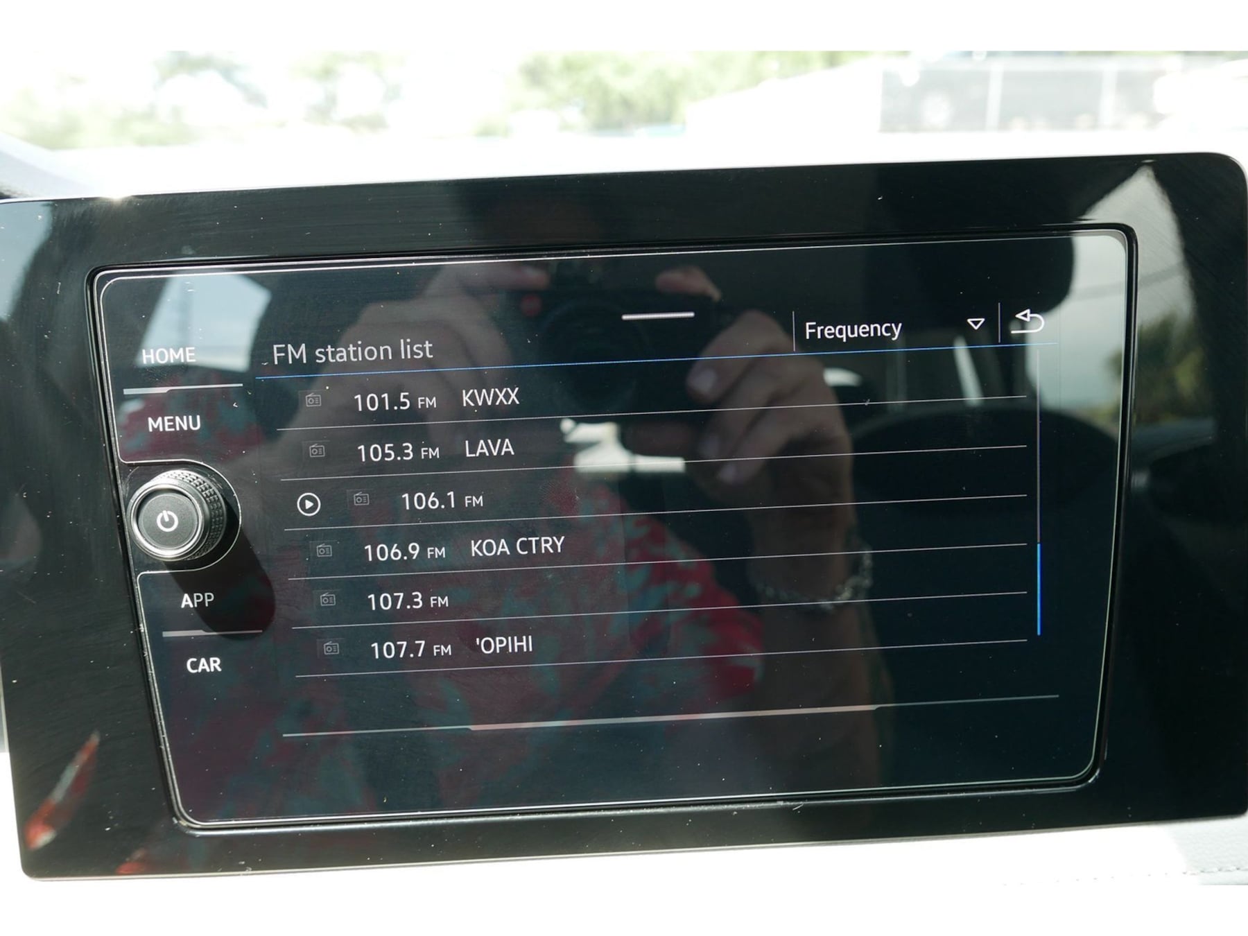 Volkswagen Taos photo 13