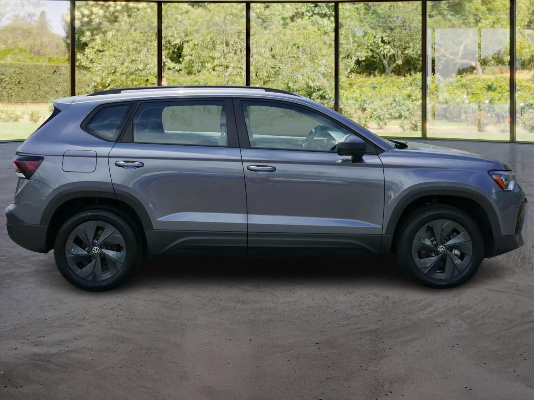Volkswagen Taos photo 21