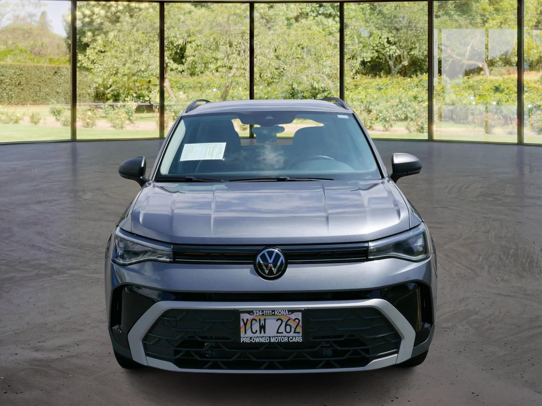 Volkswagen Taos photo 19