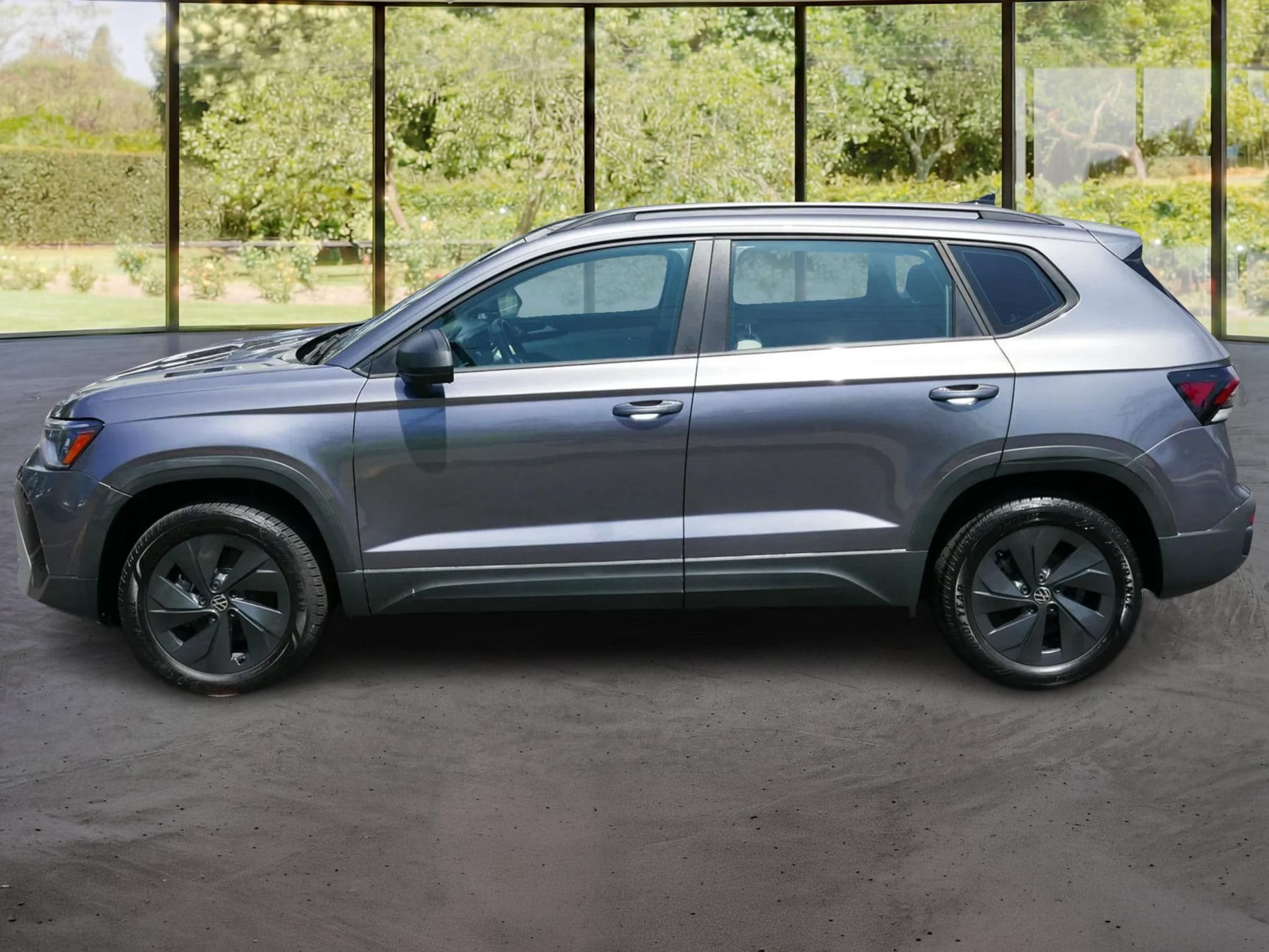 Volkswagen Taos photo 25
