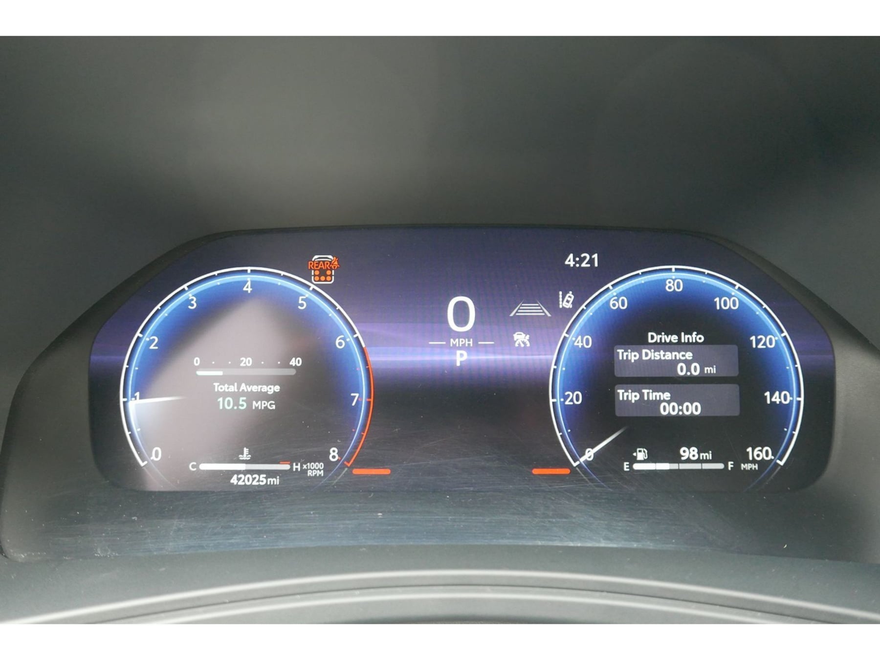 Toyota Grand Highlander photo 15