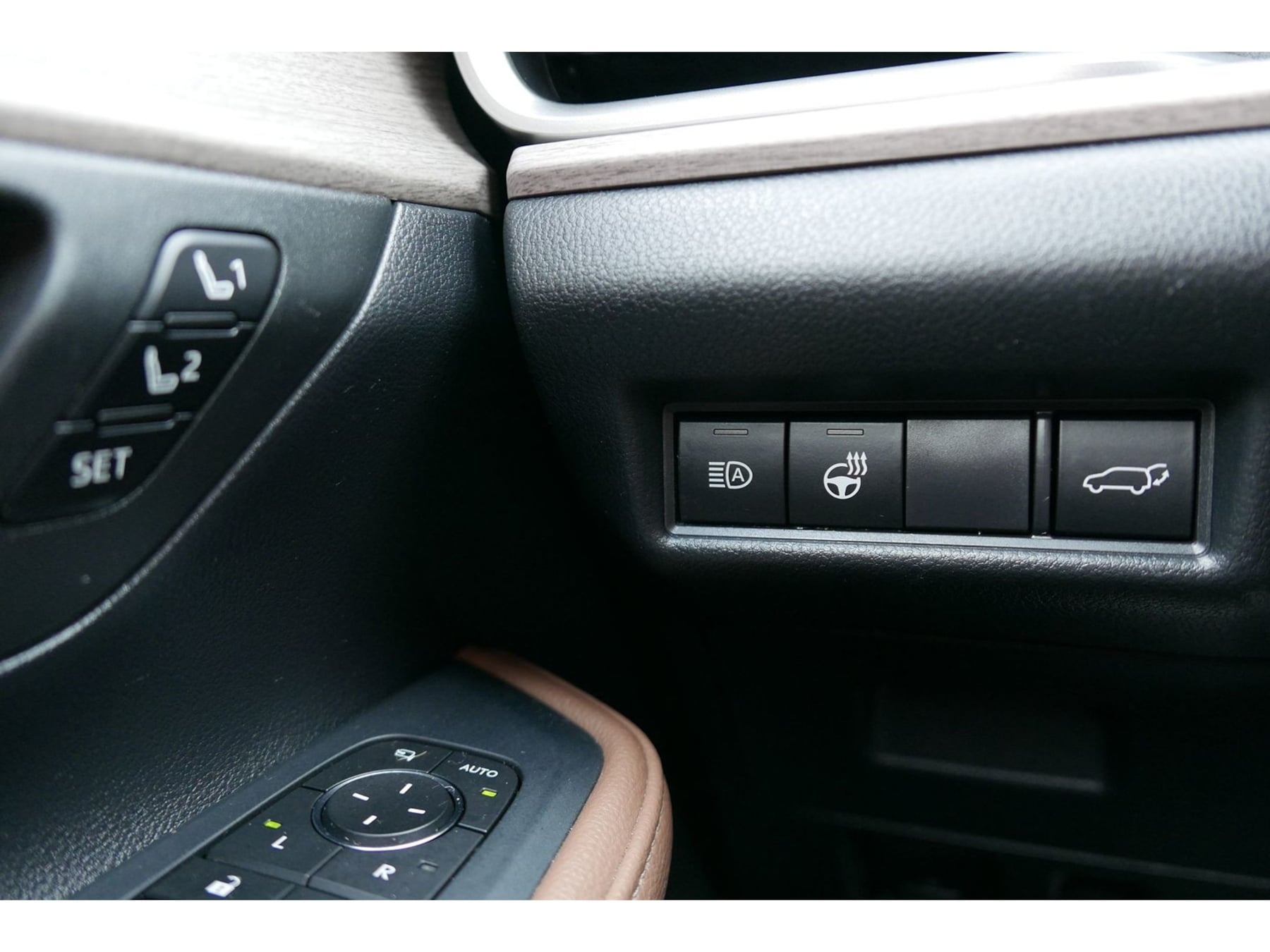 Toyota Grand Highlander photo 18