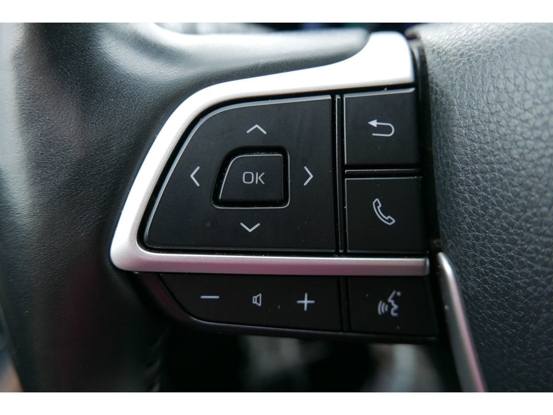 Toyota Grand Highlander photo 19