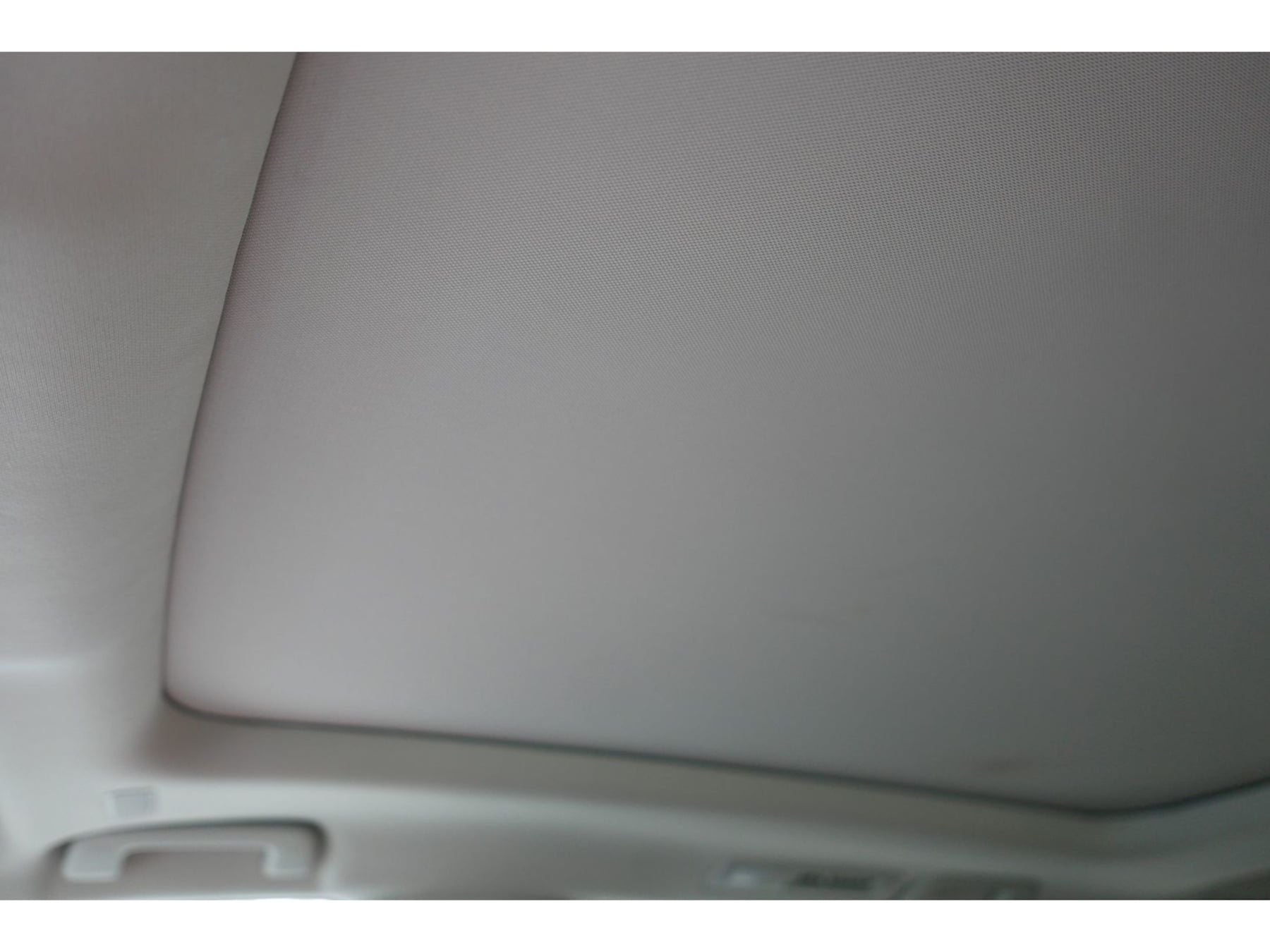 Toyota Grand Highlander photo 24