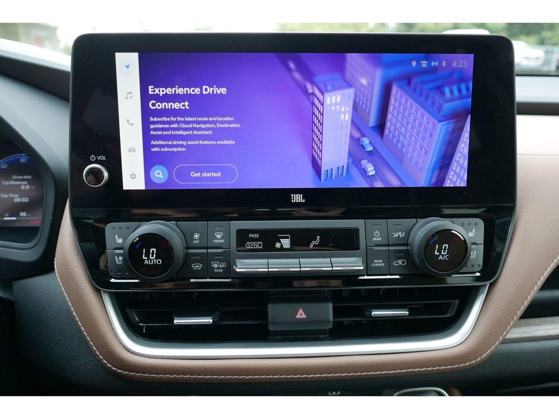 Toyota Grand Highlander photo 25