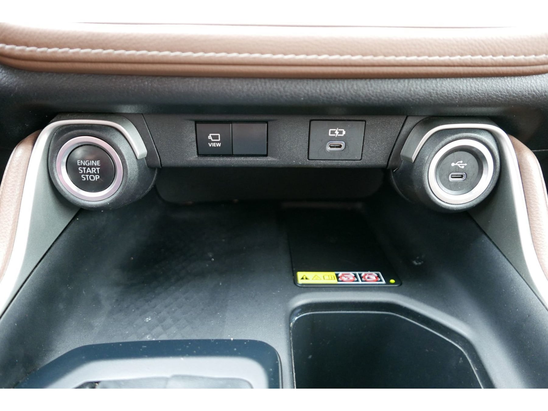 Toyota Grand Highlander photo 26