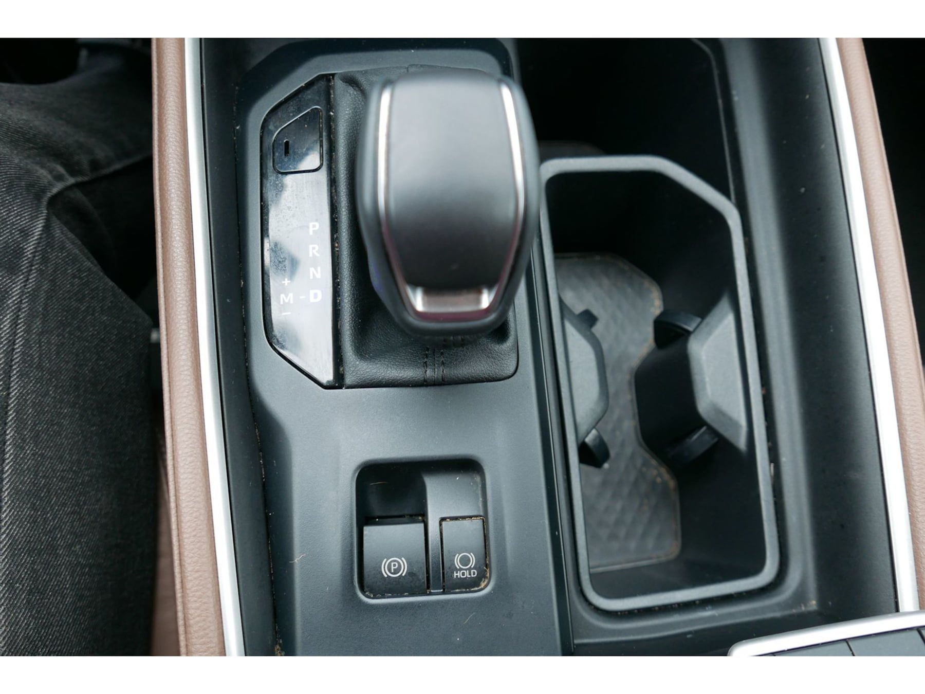 Toyota Grand Highlander photo 27