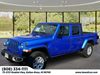 2022 Jeep Gladiator Sport S
