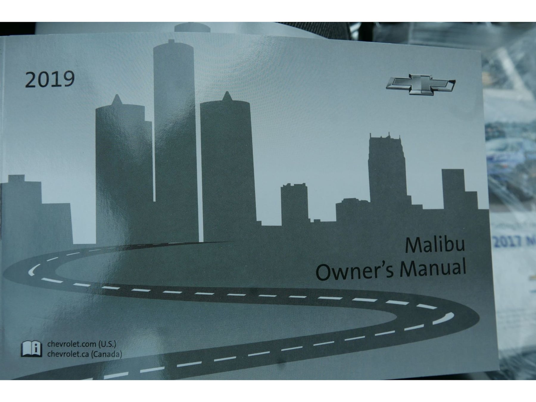 Chevrolet Malibu photo 23