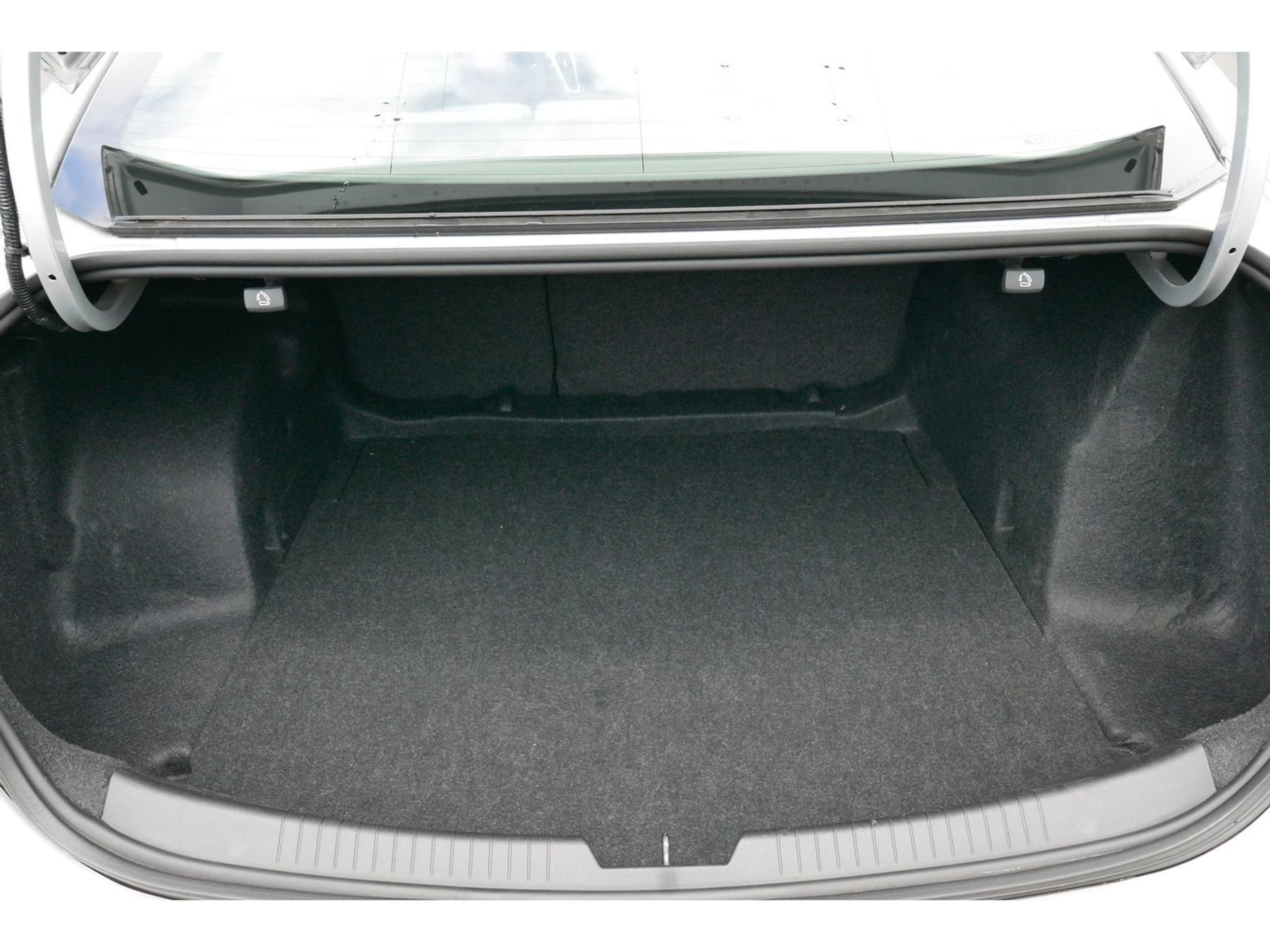 Chevrolet Malibu photo 13