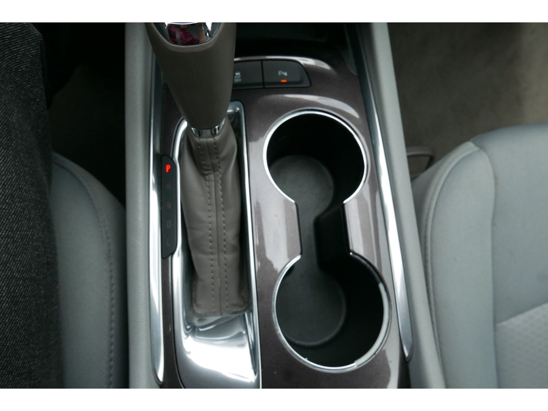 Chevrolet Malibu photo 22