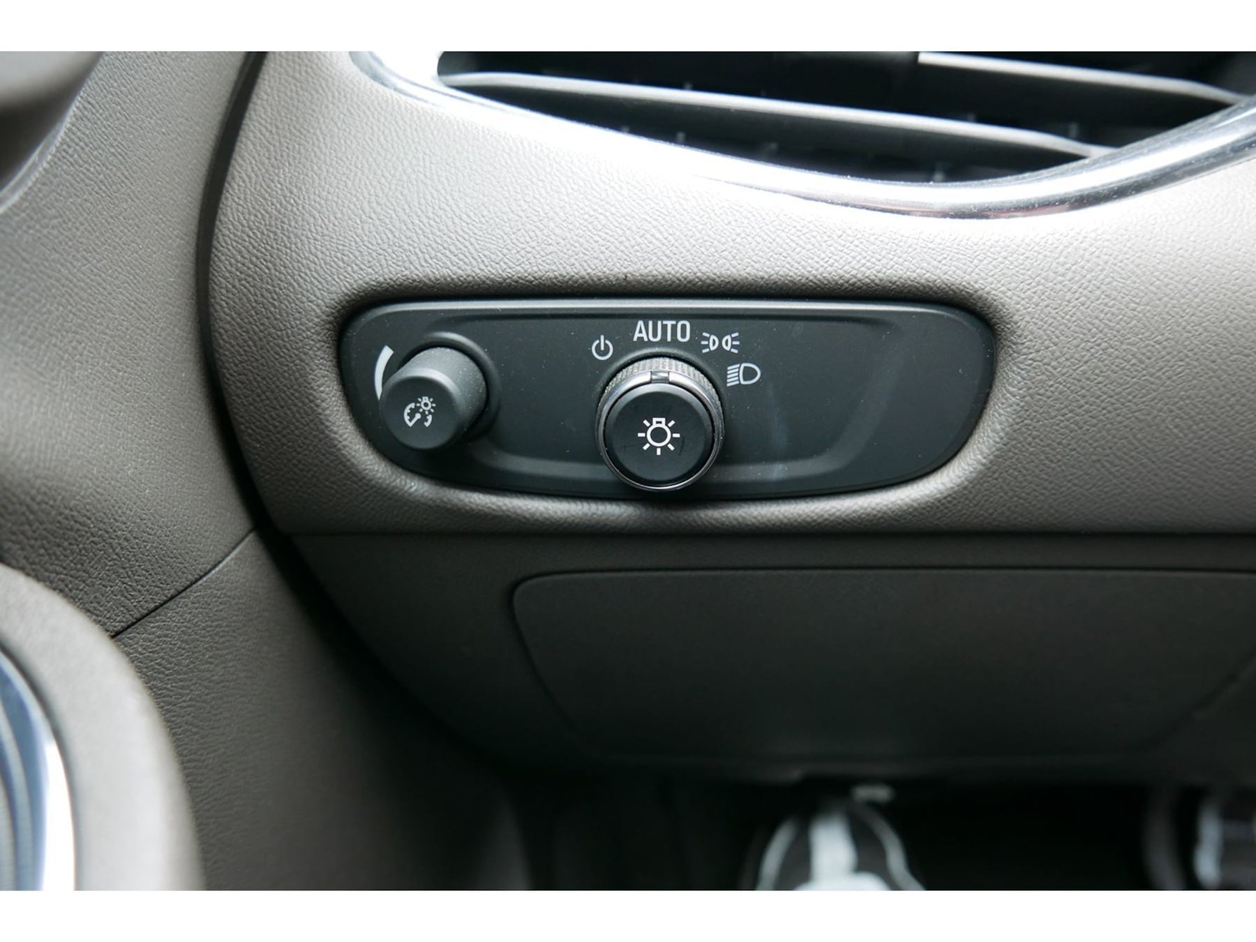 Chevrolet Malibu photo 17