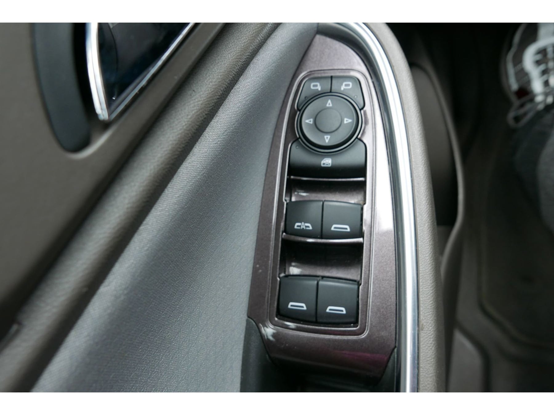 Chevrolet Malibu photo 16