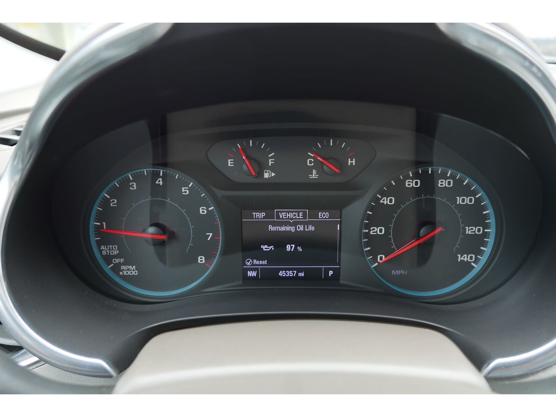 Chevrolet Malibu photo 14