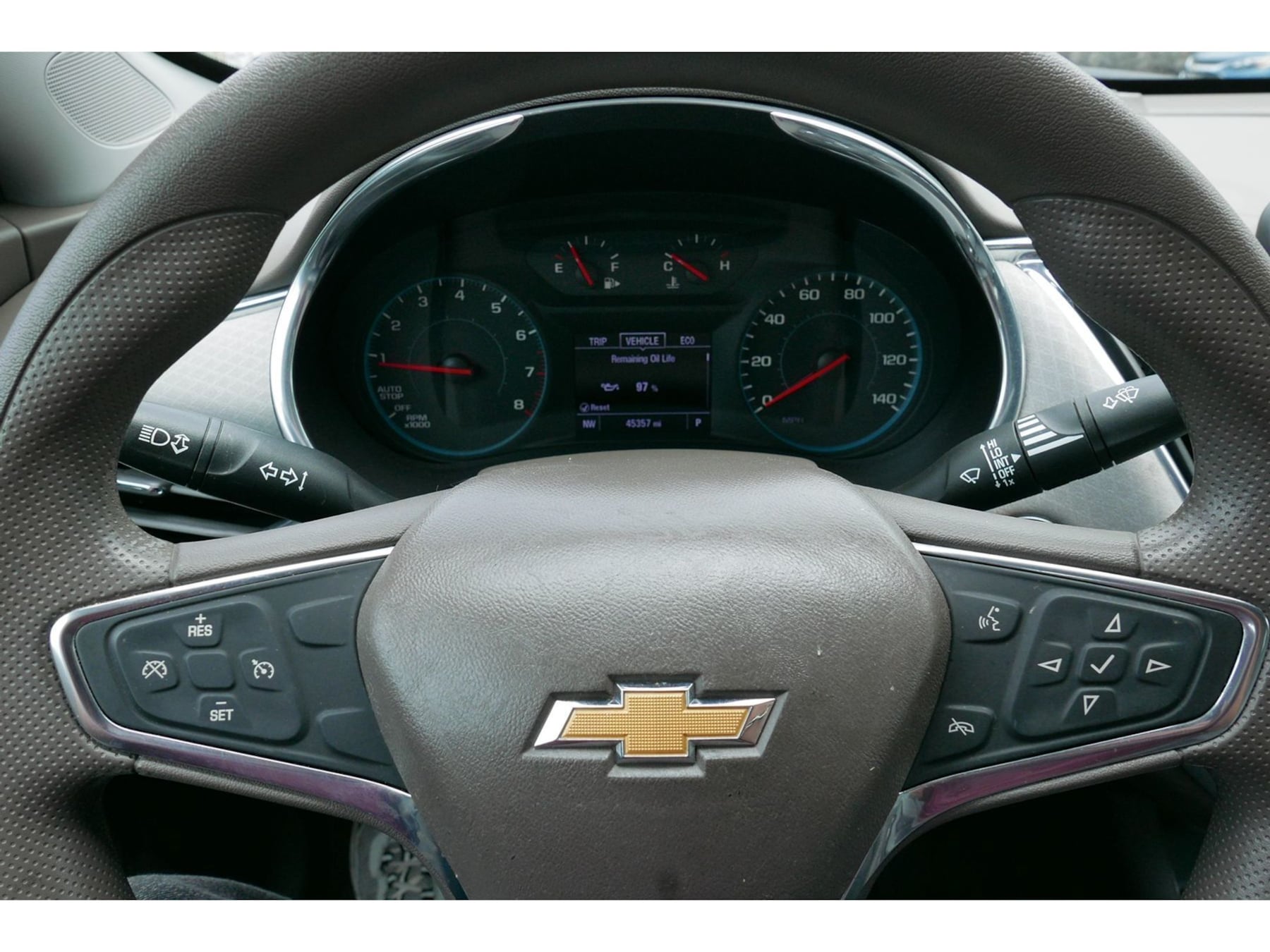Chevrolet Malibu photo 15