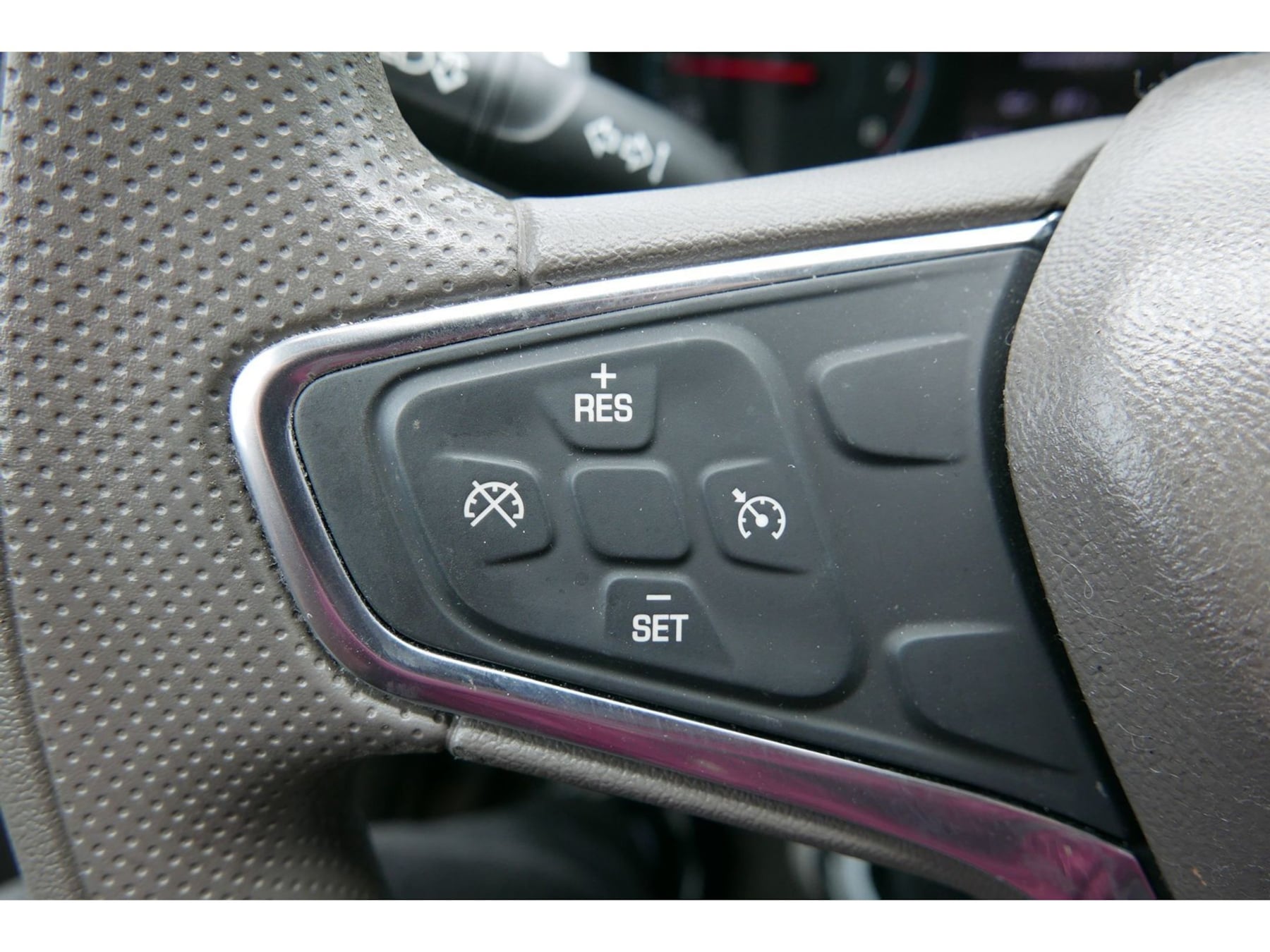 Chevrolet Malibu photo 18