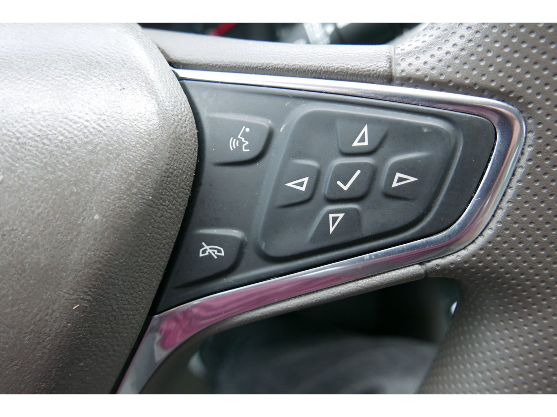 Chevrolet Malibu photo 19