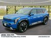 2024 Kia EV9 Land