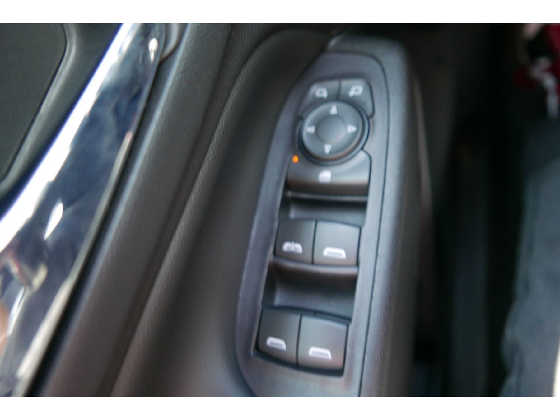 Chevrolet Equinox photo 8