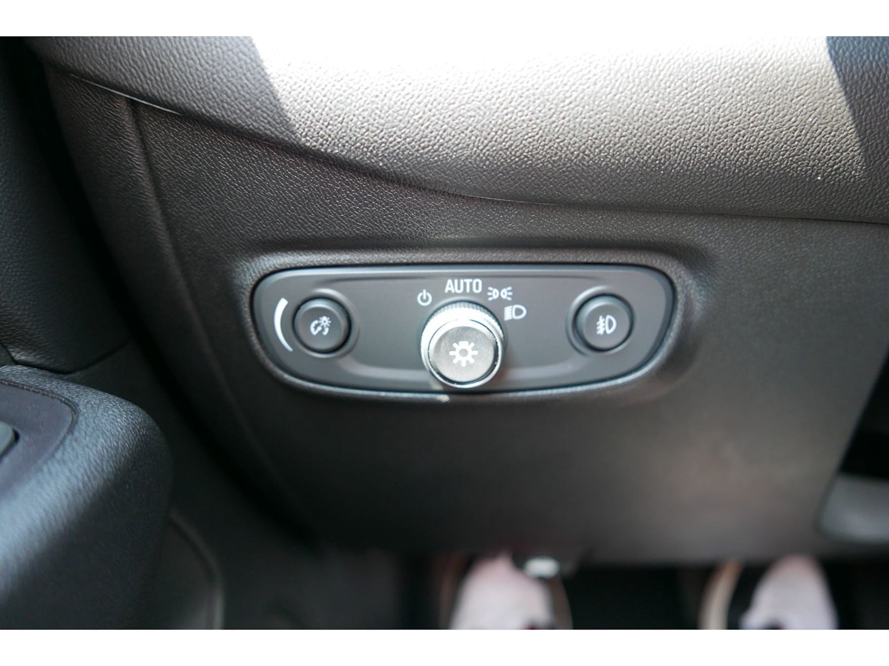 Chevrolet Equinox photo 9