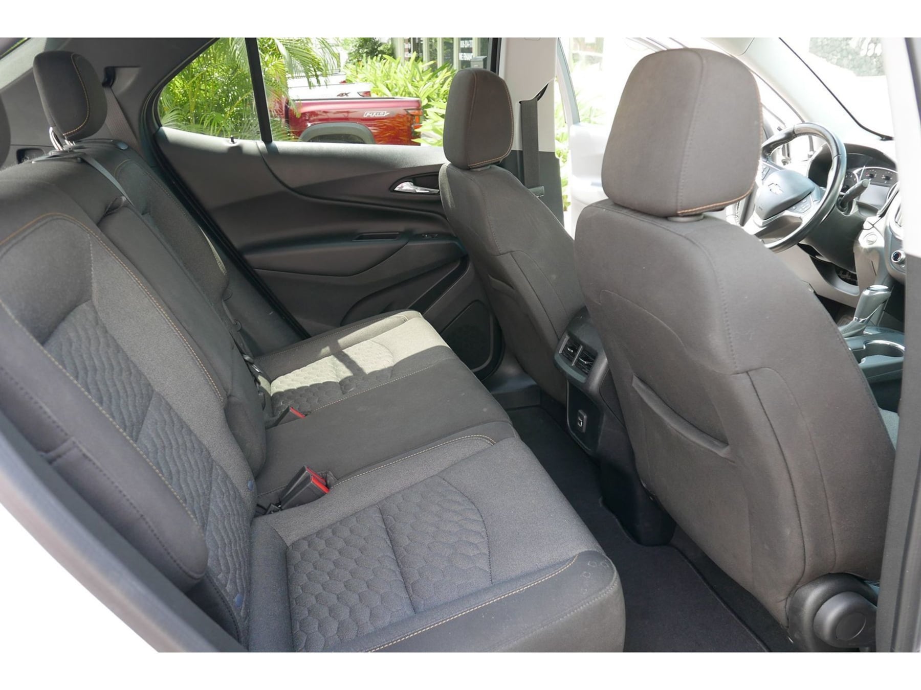 Chevrolet Equinox photo 5