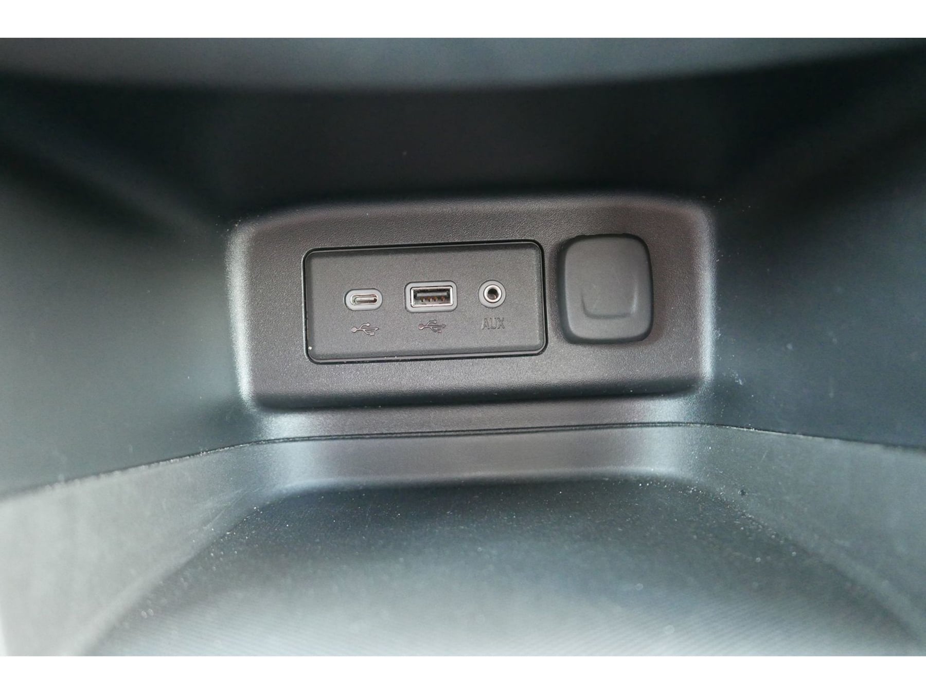 Chevrolet Equinox photo 15