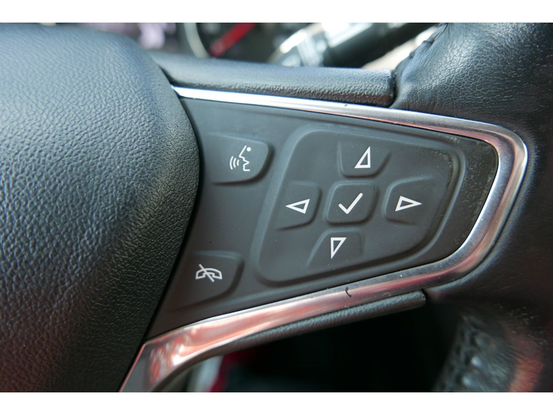 Chevrolet Equinox photo 11