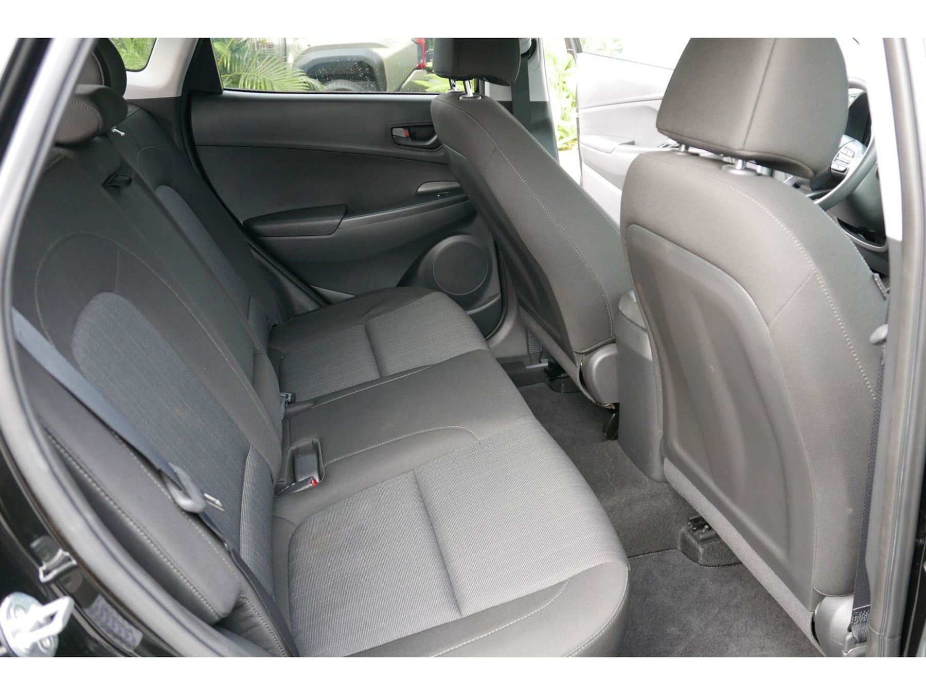 Hyundai Kona photo 5