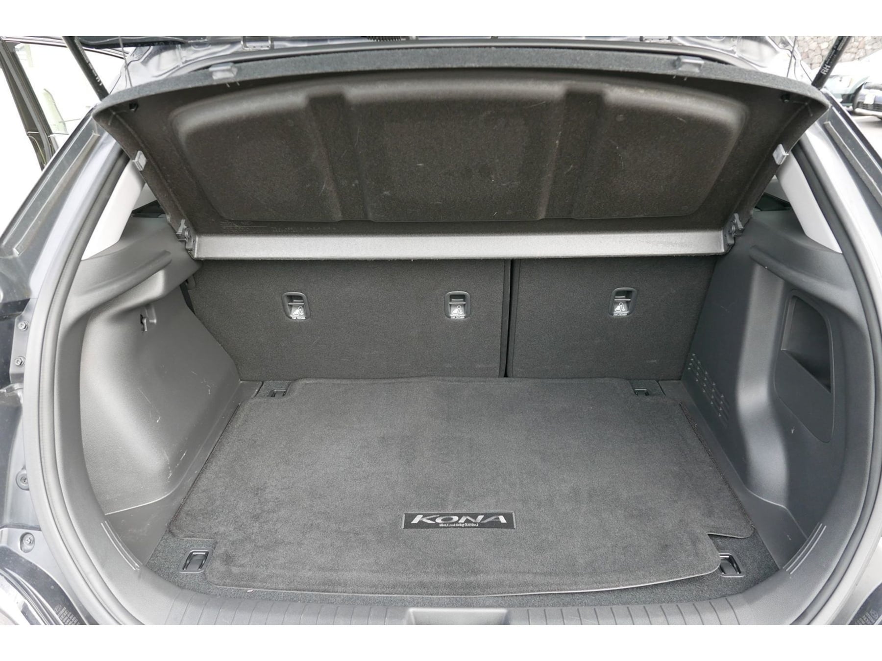 Hyundai Kona photo 6