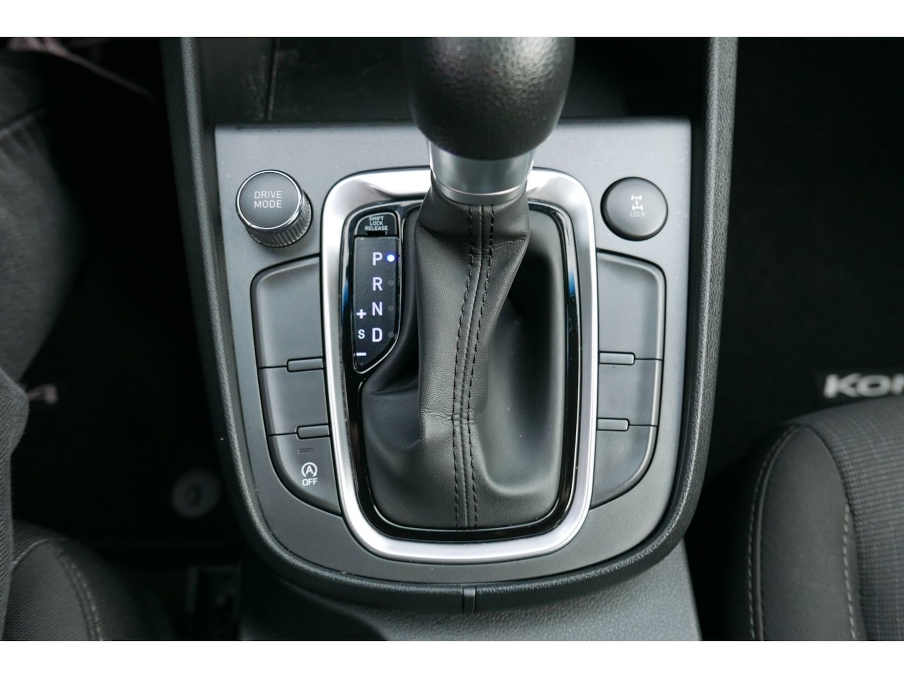 Hyundai Kona photo 16