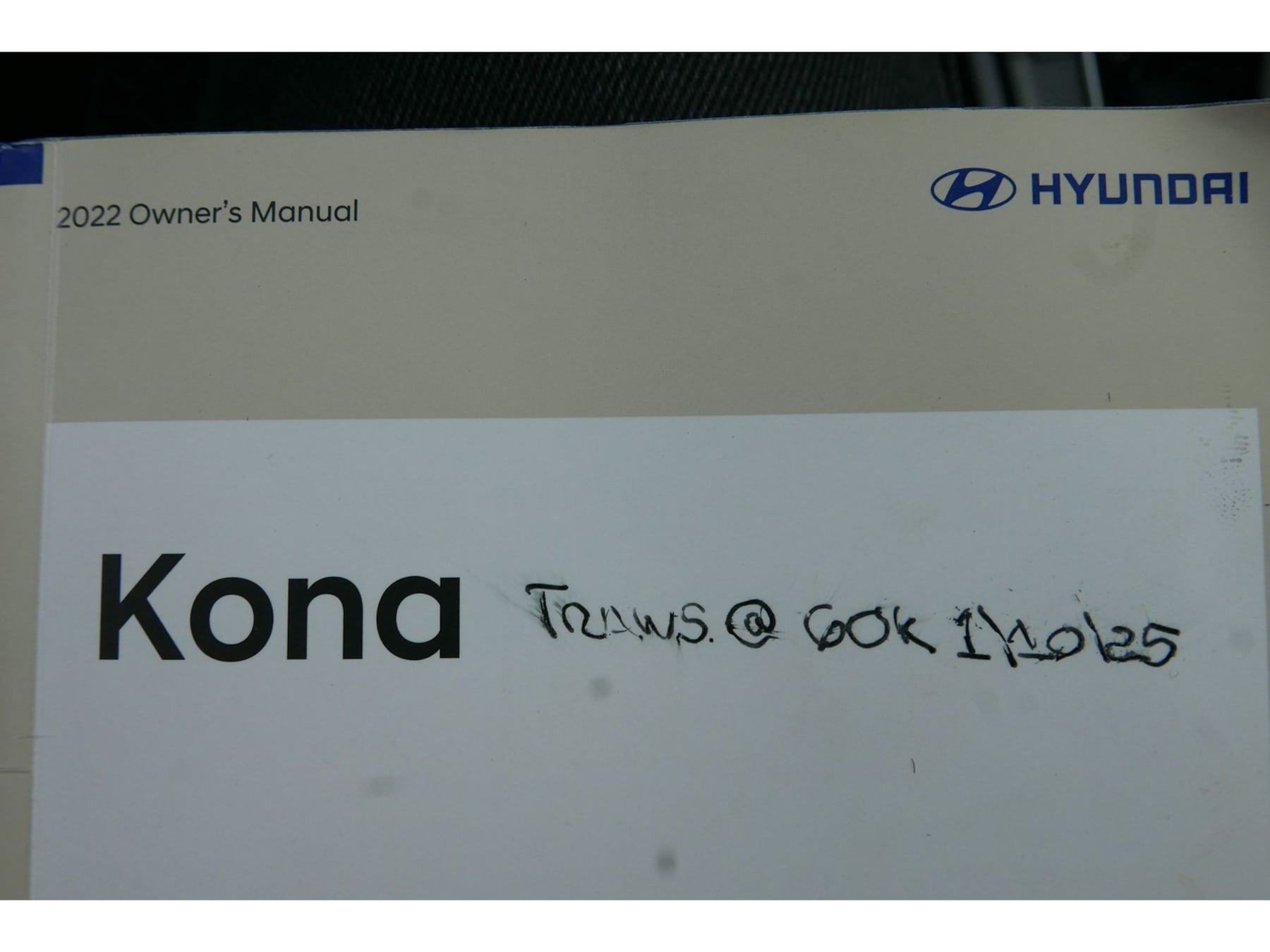 Hyundai Kona photo 17