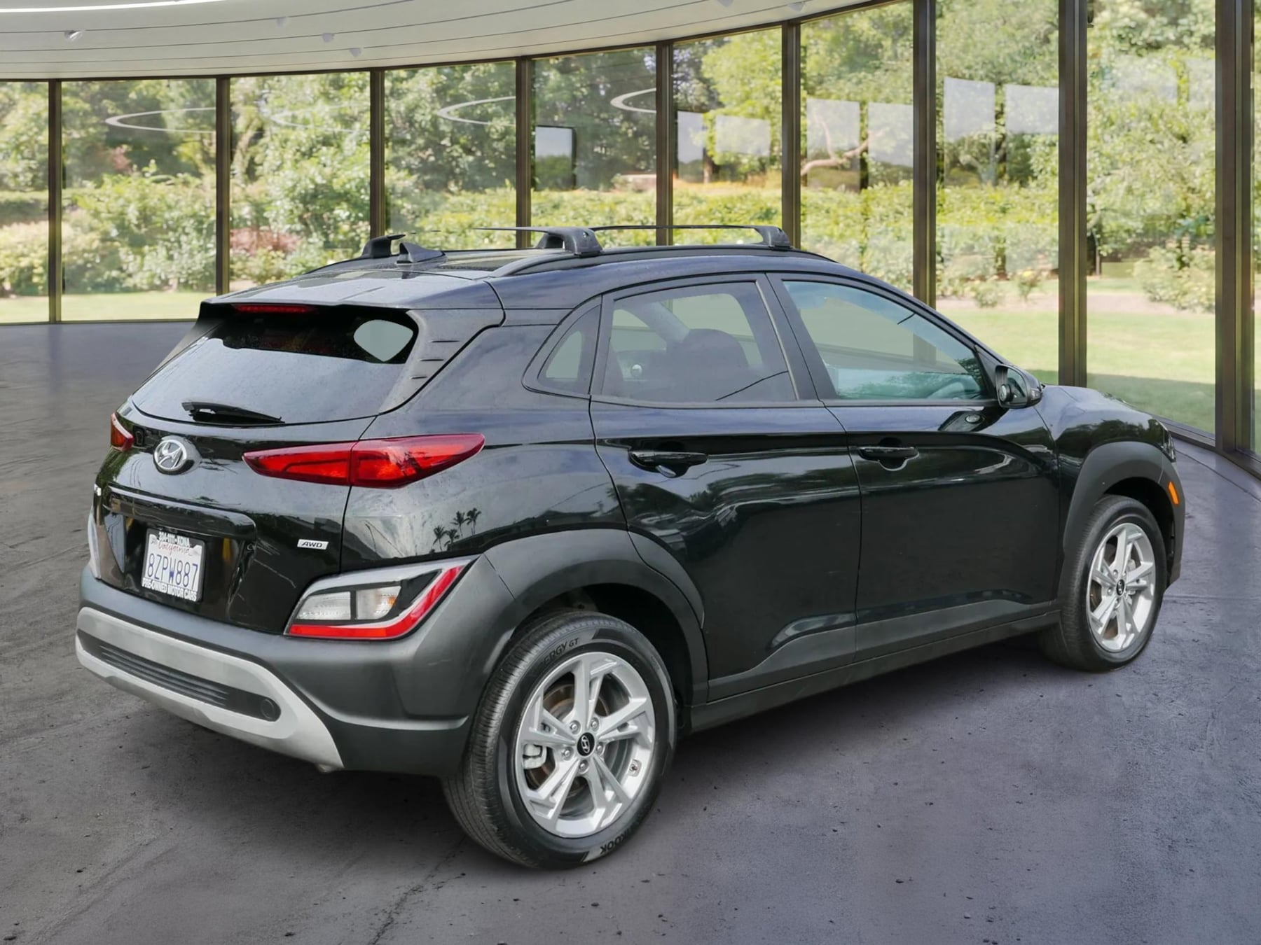 Hyundai Kona photo 21