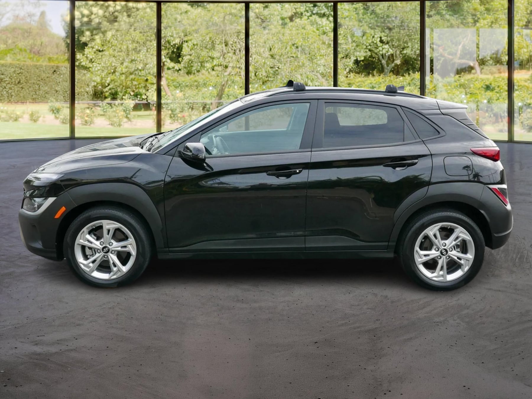 Hyundai Kona photo 24