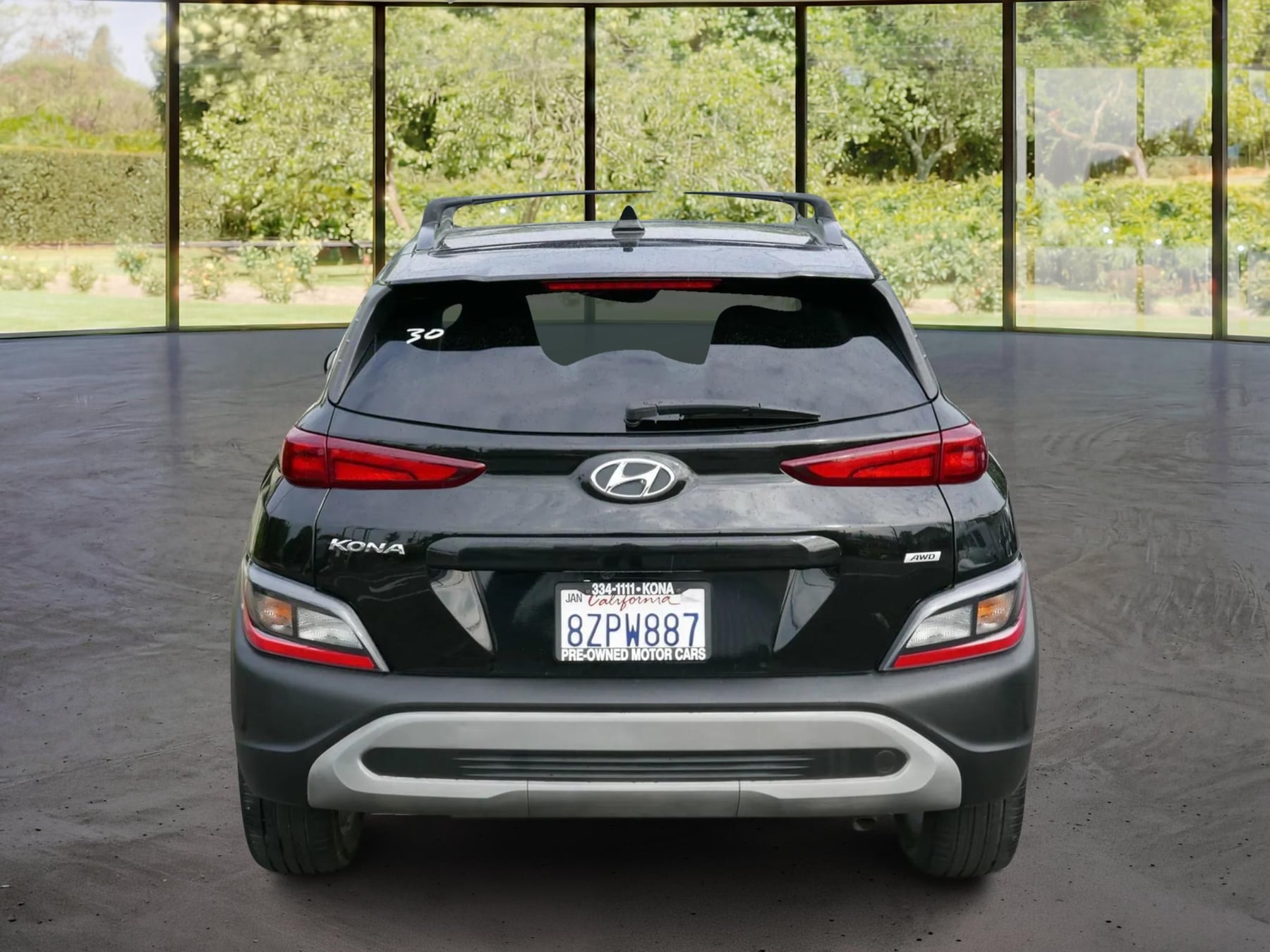 Hyundai Kona photo 22