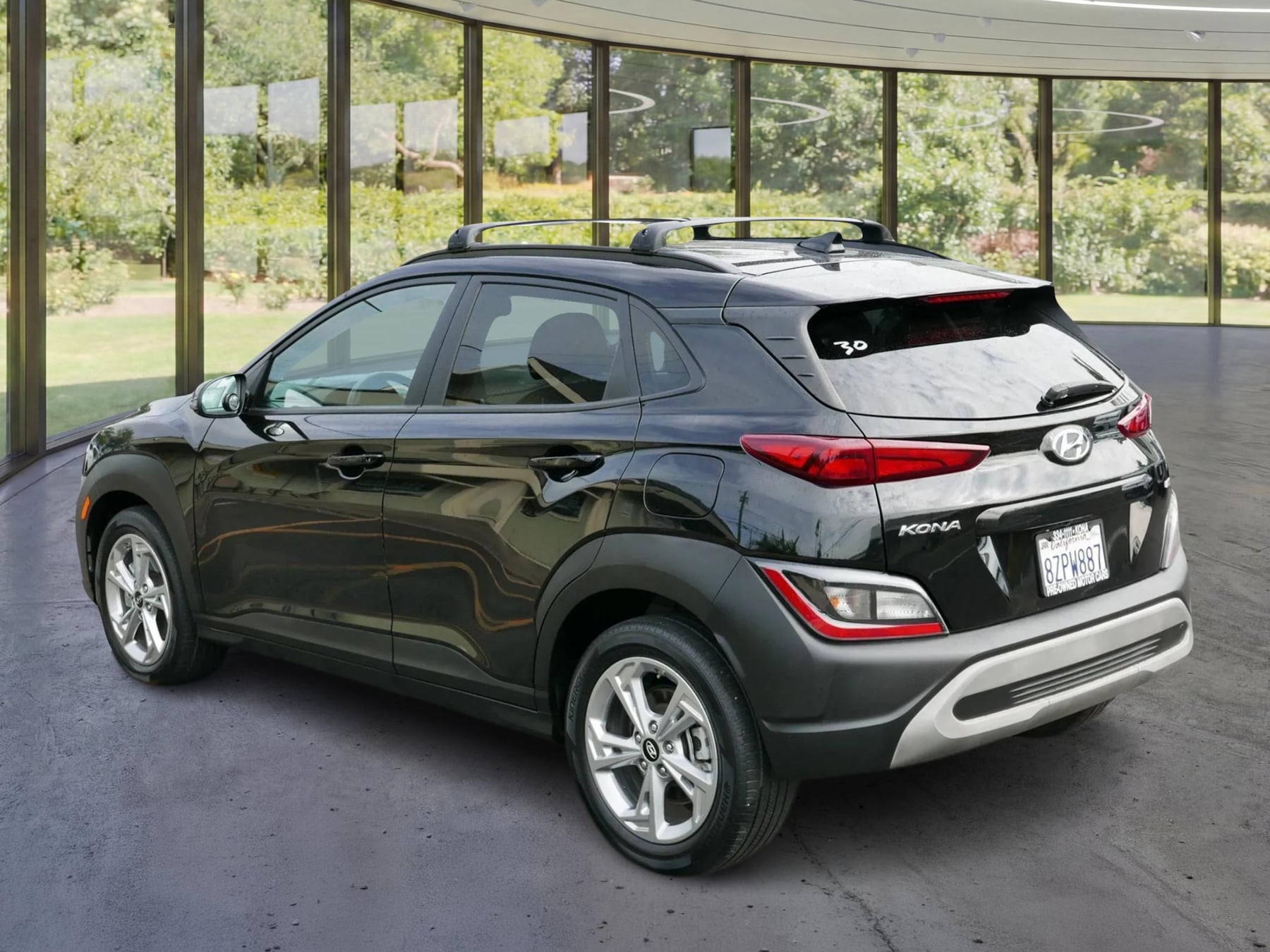 Hyundai Kona photo 23