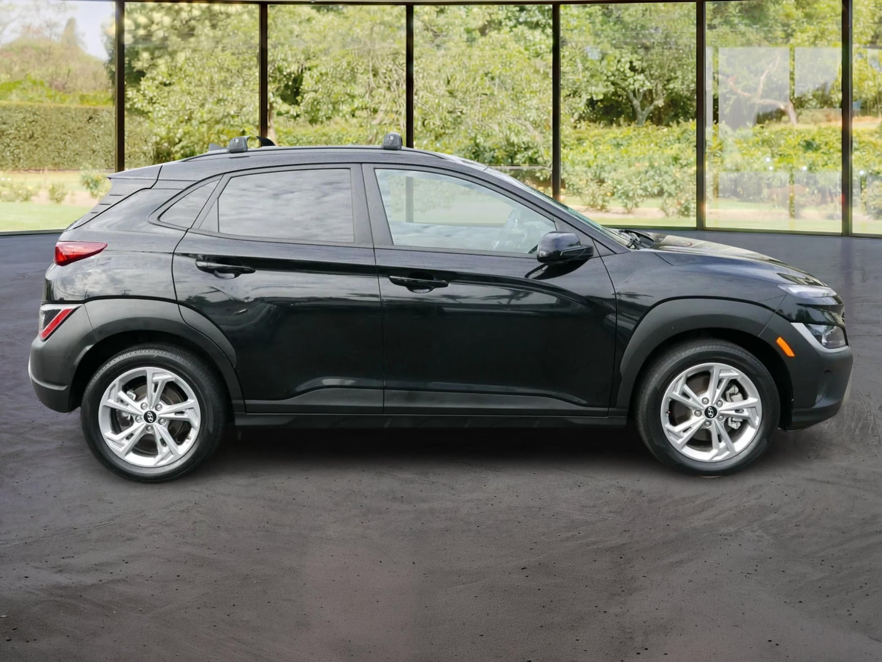 Hyundai Kona photo 20