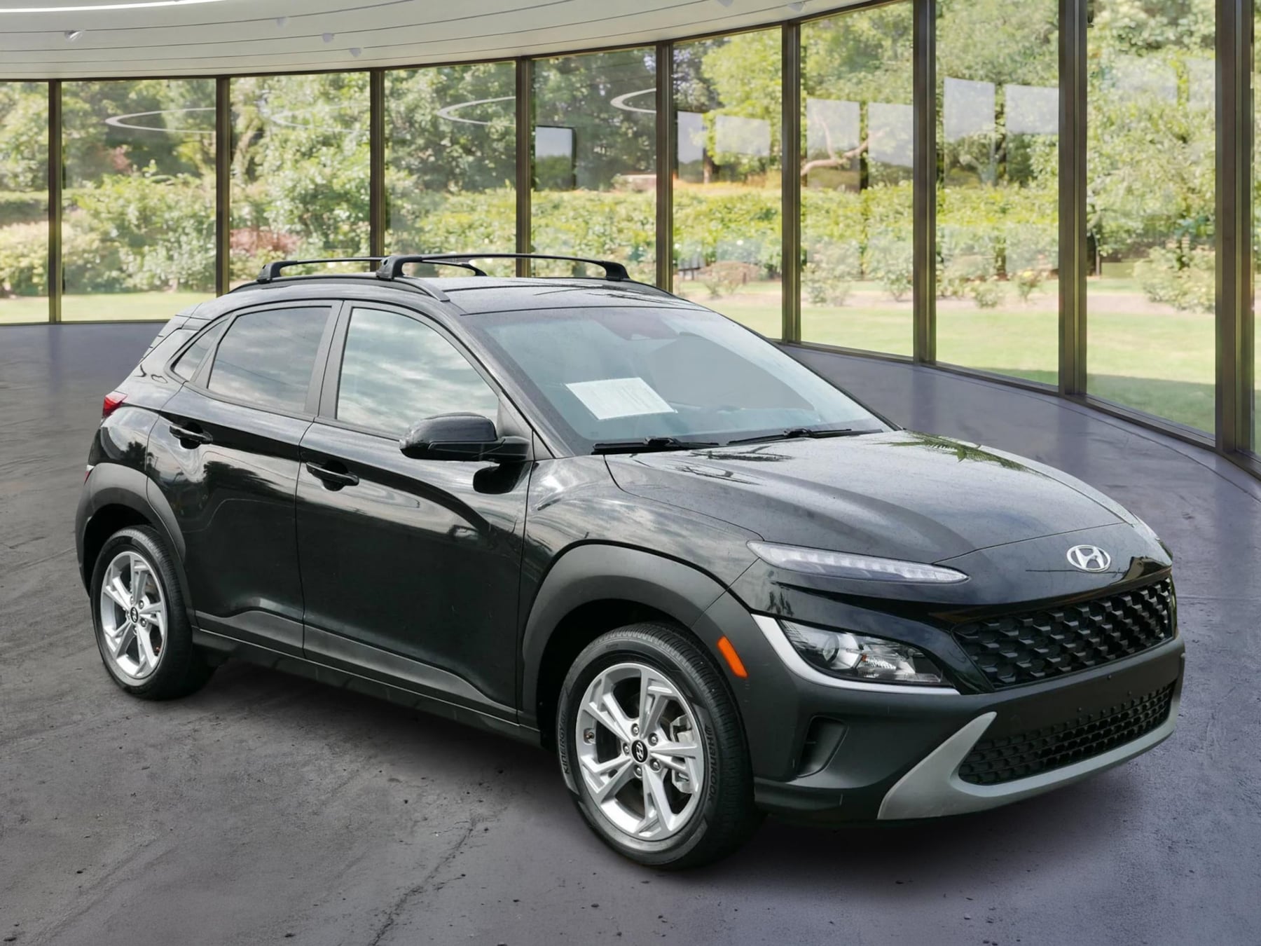 Hyundai Kona photo 19