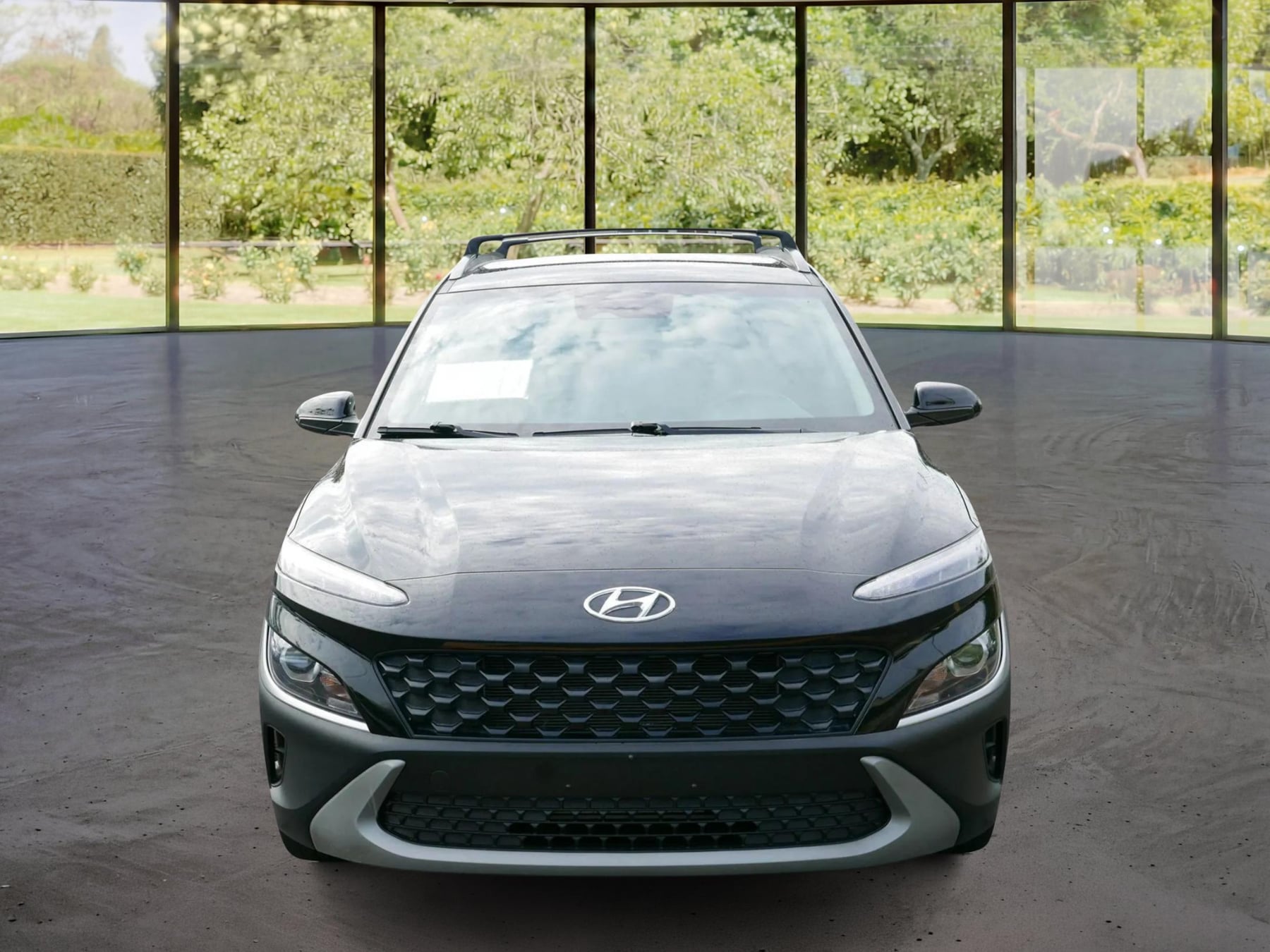 Hyundai Kona photo 18